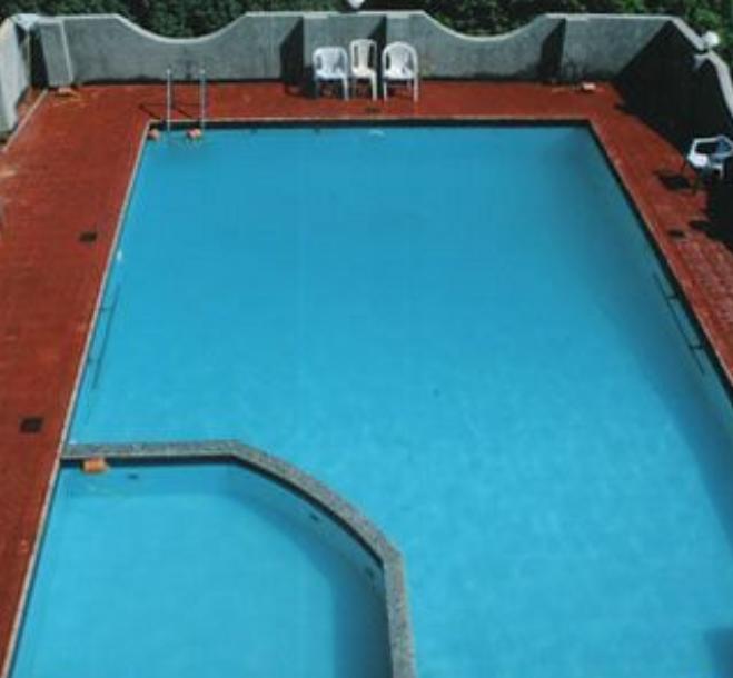 Hotel Sunny Classic Mahābaleshwar Exterior foto