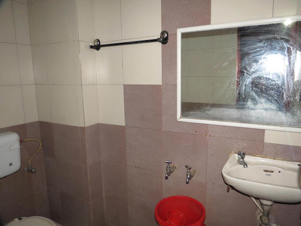 Hotel Sunny Classic Mahābaleshwar Habitación foto