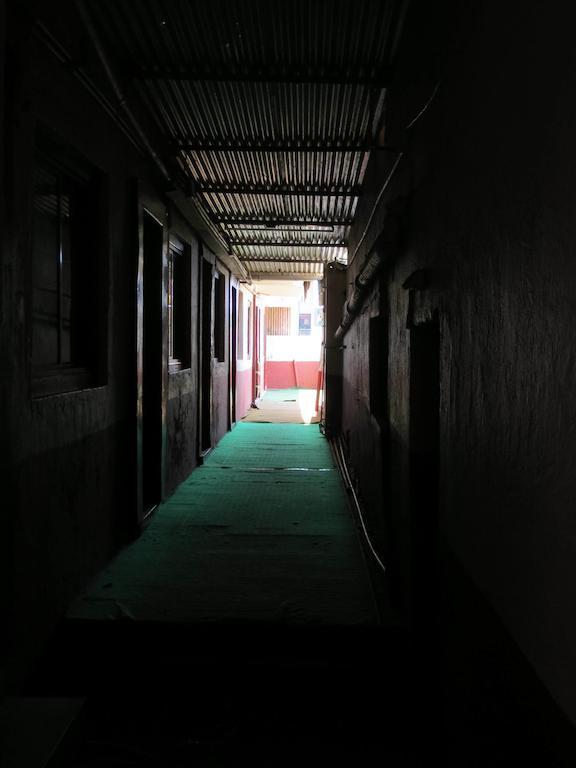 Hotel Sunny Classic Mahābaleshwar Exterior foto