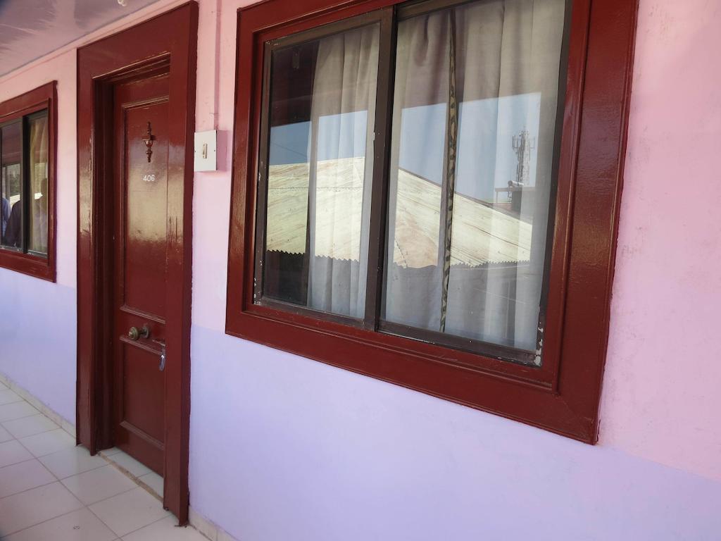 Hotel Sunny Classic Mahābaleshwar Exterior foto